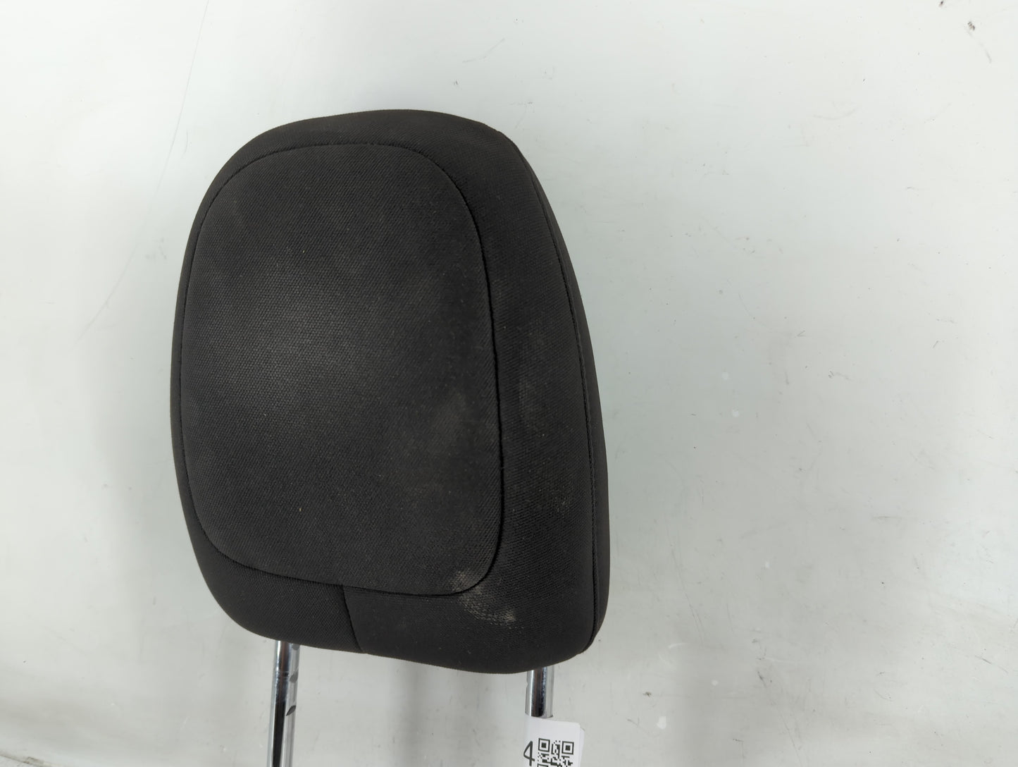 2015-2022 Jeep Cherokee Headrest Head Rest Front Driver Passenger Seat - Oemusedautoparts1.com