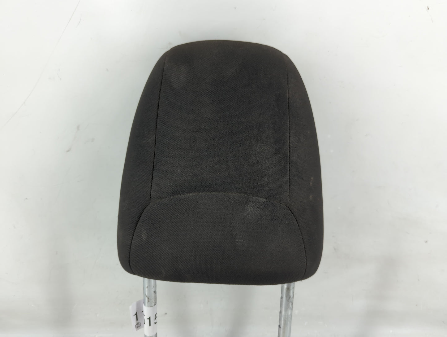 2015-2022 Jeep Cherokee Headrest Head Rest Front Driver Passenger Seat - Oemusedautoparts1.com