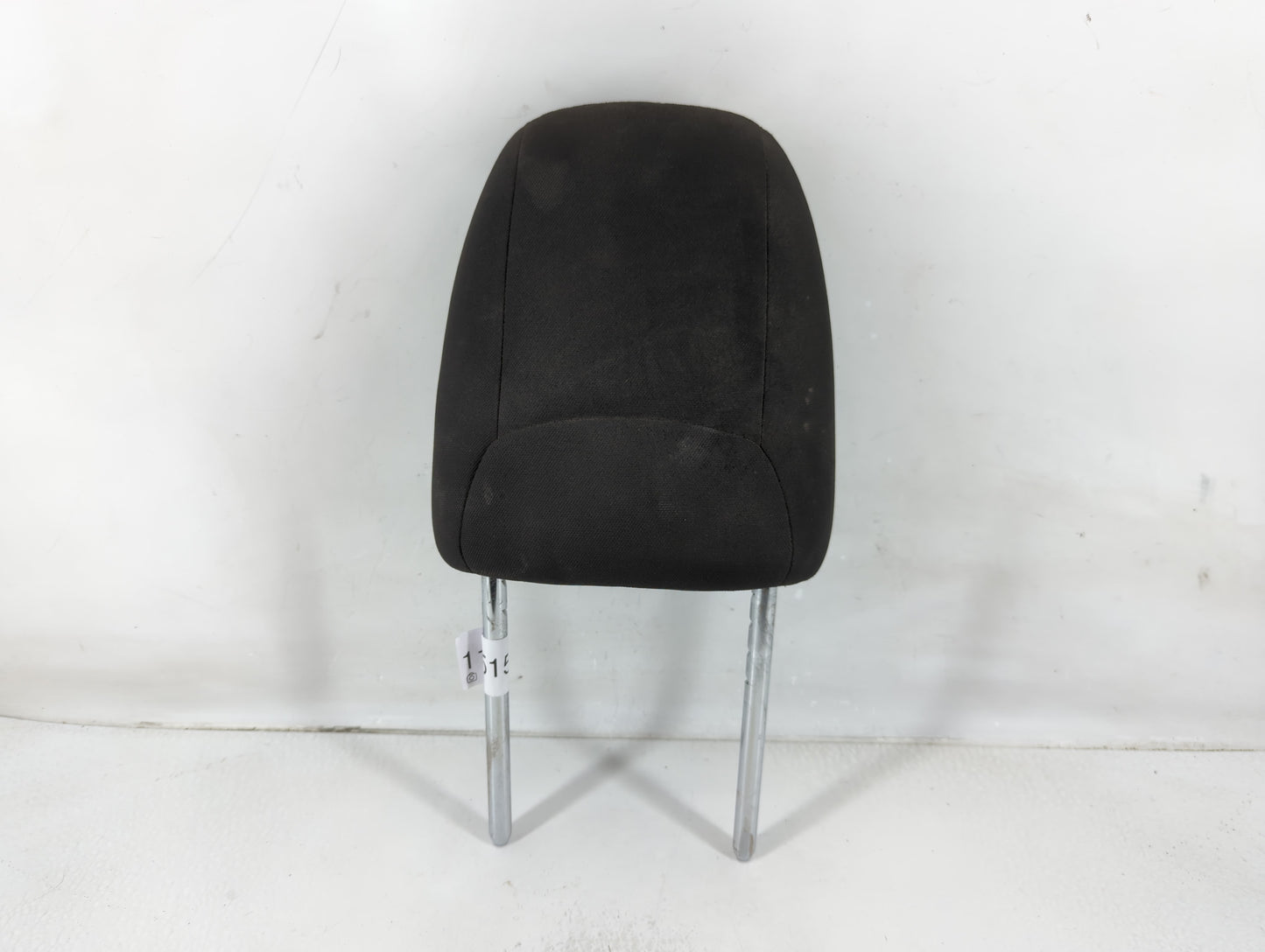 2015-2022 Jeep Cherokee Headrest Head Rest Front Driver Passenger Seat - Oemusedautoparts1.com