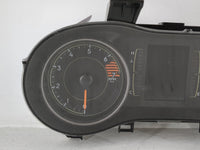 2016 Jeep Cherokee Instrument Cluster Speedometer Gauges P/N:P68274069AC Fits OEM Used Auto Parts - Oemusedautoparts1.com