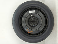 2014-2022 Jeep Cherokee Spare Donut Tire Wheel Rim Oem - Oemusedautoparts1.com