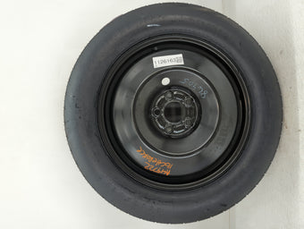 compare product 2014-2022 Jeep Cherokee Spare Donut Tire Wheel Rim Oem