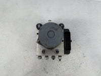 2016 Jeep Cherokee ABS Pump Control Module Replacement P/N:P68268292AC Fits OEM Used Auto Parts - Oemusedautoparts1.com