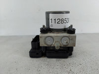 2016 Jeep Cherokee ABS Pump Control Module Replacement P/N:P68268292AC Fits OEM Used Auto Parts - Oemusedautoparts1.com
