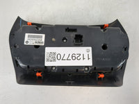 2015-2018 Jeep Cherokee Climate Control Module Temperature AC/Heater Replacement P/N:68293523AB Fits Fits 2015 2016 2017 201
