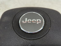 2014-2018 Jeep Cherokee Air Bag Driver Left Steering Wheel Mounted 1138591 - Oemusedautoparts1.com