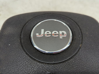compare product 2014-2018 Jeep Cherokee Air Bag Driver Left Steering Wheel Mounted 1138591