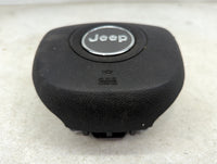 2014-2018 Jeep Cherokee Air Bag Driver Left Steering Wheel Mounted 1138591 - Oemusedautoparts1.com
