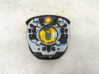 2014-2018 Jeep Cherokee Air Bag Driver Left Steering Wheel Mounted 1138591 - Oemusedautoparts1.com