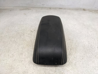 compare product 2015-2018 Jeep Cherokee Center Console Armrest Cover Lid Fits Fits 2015 2016 2017 2018 OEM Used Auto Parts