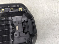 2015-2018 Jeep Cherokee Center Console Armrest Cover Lid Fits Fits 2015 2016 2017 2018 OEM Used Auto Parts - Oemusedautopart