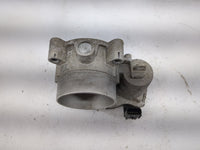 2014-2019 Jeep Cherokee Throttle Body P/N:04891970AB Fits Fits 2014 2015 2016 2017 2018 2019 2020 2021 2022 OEM Used Auto Pa