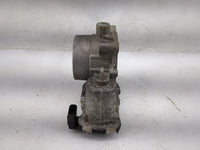 2014-2019 Jeep Cherokee Throttle Body P/N:04891970AB Fits Fits 2014 2015 2016 2017 2018 2019 2020 2021 2022 OEM Used Auto Pa