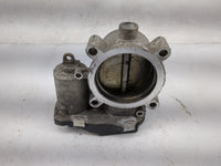 2014-2019 Jeep Cherokee Throttle Body P/N:04891970AB Fits Fits 2014 2015 2016 2017 2018 2019 2020 2021 2022 OEM Used Auto Pa