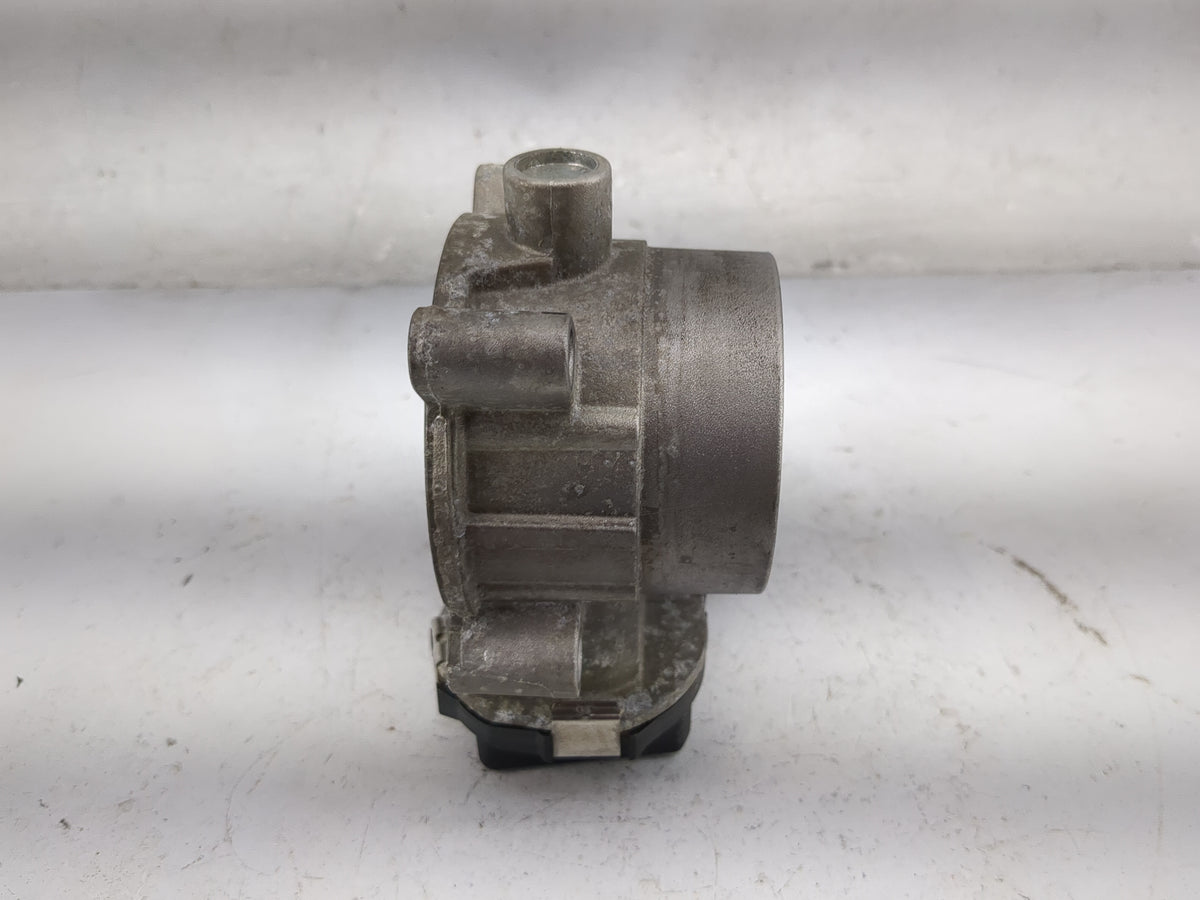 2014-2019 Jeep Cherokee Throttle Body P/N:04891970AB Fits Fits 2014 2015 2016 2017 2018 2019 2020 2021 2022 OEM Used Auto Pa