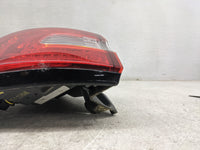 2014-2018 Jeep Cherokee Tail Light Assembly Driver Left OEM Fits Fits 2014 2015 2016 2017 2018 OEM Used Auto Parts - Oemused