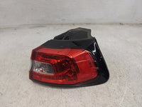 2014-2018 Jeep Cherokee Tail Light Assembly Passenger Right OEM Fits Fits 2014 2015 2016 2017 2018 OEM Used Auto Parts - Oem
