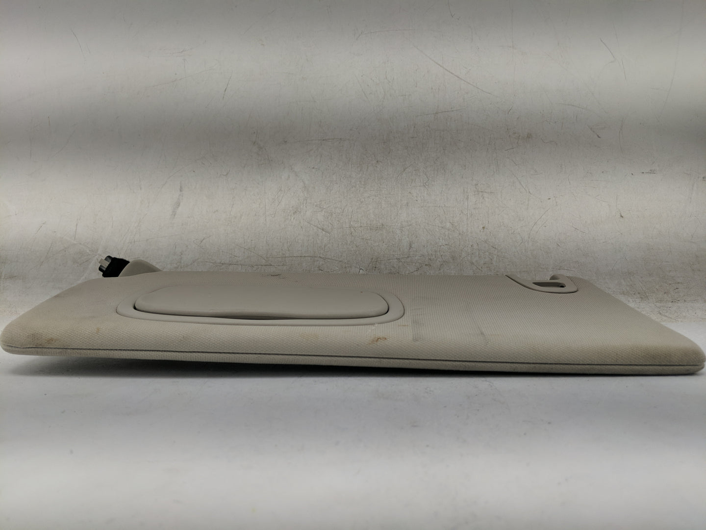 2014-2018 Jeep Cherokee Sun Visor Shade Replacement Driver Left Mirror Fits Fits 2014 2015 2016 2017 2018 OEM Used Auto Part
