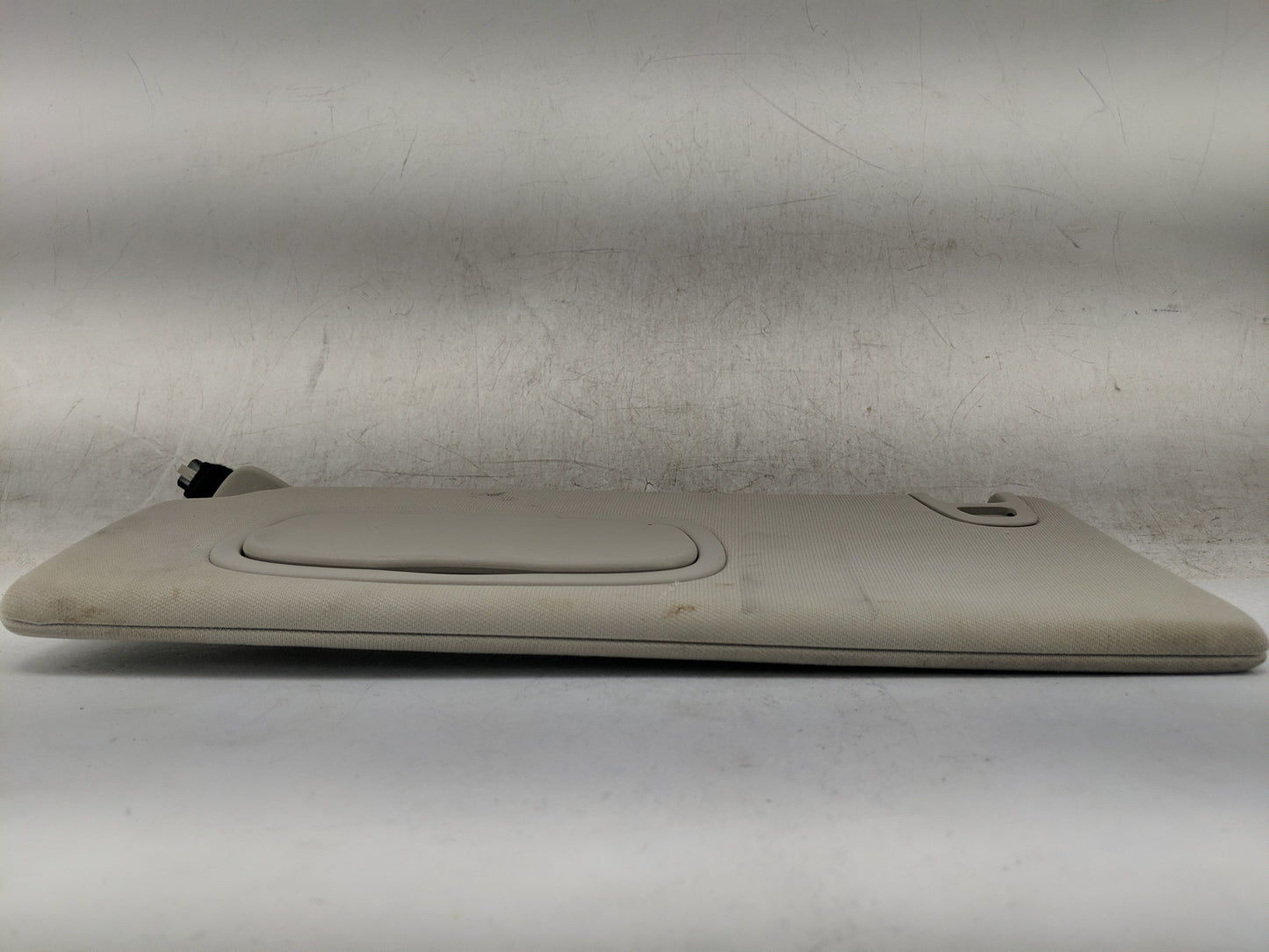2014-2018 Jeep Cherokee Sun Visor Shade Replacement Driver Left Mirror Fits Fits 2014 2015 2016 2017 2018 OEM Used Auto Part