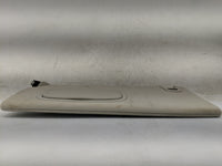 2014-2018 Jeep Cherokee Sun Visor Shade Replacement Driver Left Mirror Fits Fits 2014 2015 2016 2017 2018 OEM Used Auto Part