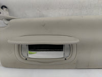 2014-2018 Jeep Cherokee Sun Visor Shade Replacement Driver Left Mirror Fits Fits 2014 2015 2016 2017 2018 OEM Used Auto Part
