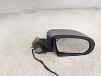 2014-2021 Jeep Cherokee Passenger Side View Mirror - Right Door Mirror OEM Used - Oemusedautoparts1.com