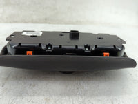 2015-2018 Jeep Cherokee Climate Control Module Temperature AC/Heater Replacement Fits Fits 2015 2016 2017 2018 OEM Used Auto