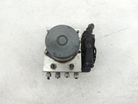 2016 Jeep Cherokee Anti-Lock Brake ABS Pump Module Actuator OEM P/N:P68268292AC Fits OEM Used Auto Parts - Oemusedautoparts1
