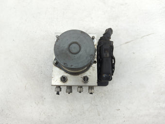 compare product 2016 Jeep Cherokee Anti-Lock Brake ABS Pump Module Actuator OEM P/N:P68268292AC Fits OEM Used Auto Parts