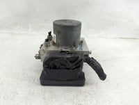 2016 Jeep Cherokee Anti-Lock Brake ABS Pump Module Actuator OEM P/N:P68268292AC Fits OEM Used Auto Parts - Oemusedautoparts1