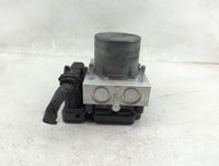 2016 Jeep Cherokee Anti-Lock Brake ABS Pump Module Actuator OEM P/N:P68268292AC Fits OEM Used Auto Parts - Oemusedautoparts1
