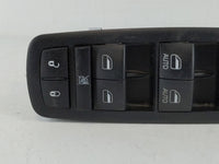 2015-2022 Jeep Cherokee Master Power Window Switch Replacement Driver Side Left P/N:68271206AB Fits OEM Used Auto Parts - Oe