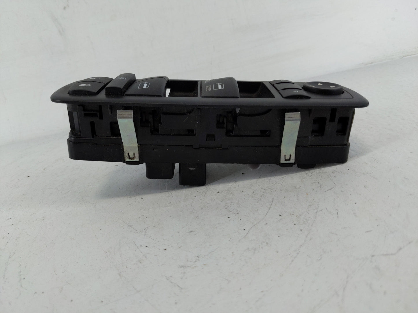 2015-2022 Jeep Cherokee Master Power Window Switch Replacement Driver Side Left P/N:68271206AB Fits OEM Used Auto Parts - Oe
