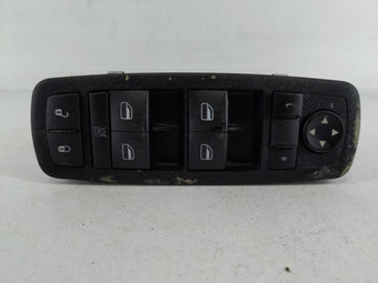 compare product 2014-2016 Jeep Cherokee Master Power Window Switch Replacement Driver Side Left P/N:68271203AB 56046553AC Fits OEM Used Auto Parts