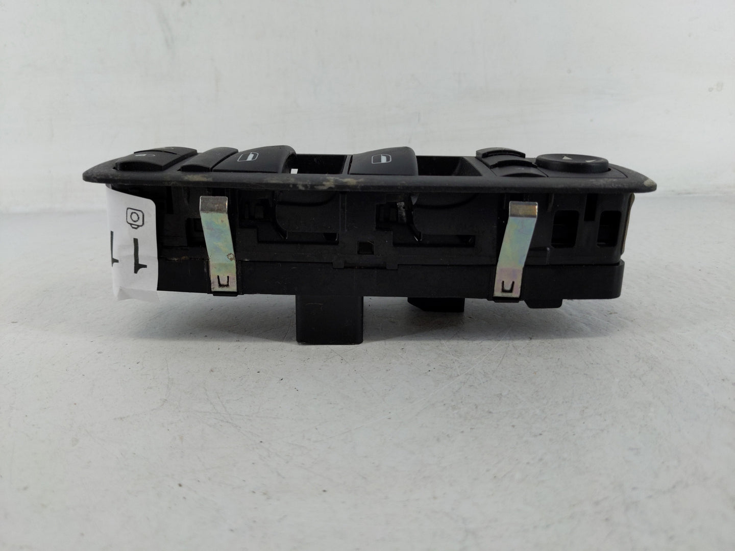 2014-2016 Jeep Cherokee Master Power Window Switch Replacement Driver Side Left P/N:68271203AB 56046553AC Fits OEM Used Auto