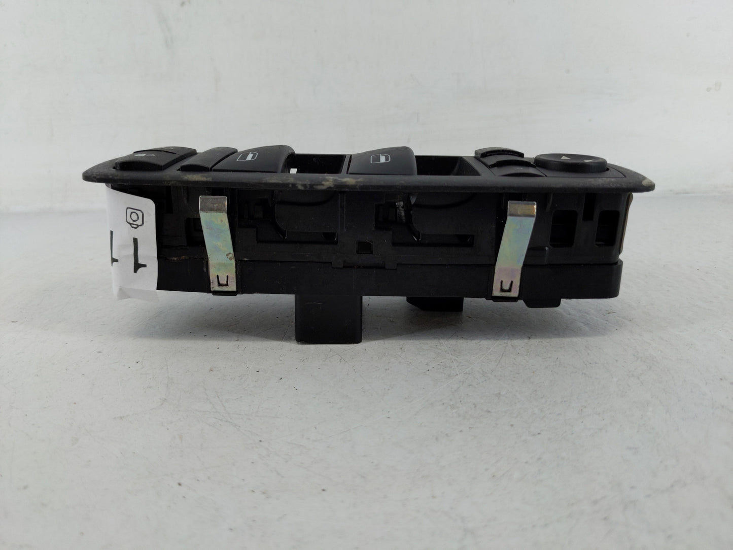 2014-2016 Jeep Cherokee Master Power Window Switch Replacement Driver Side Left P/N:68271203AB 56046553AC Fits OEM Used Auto