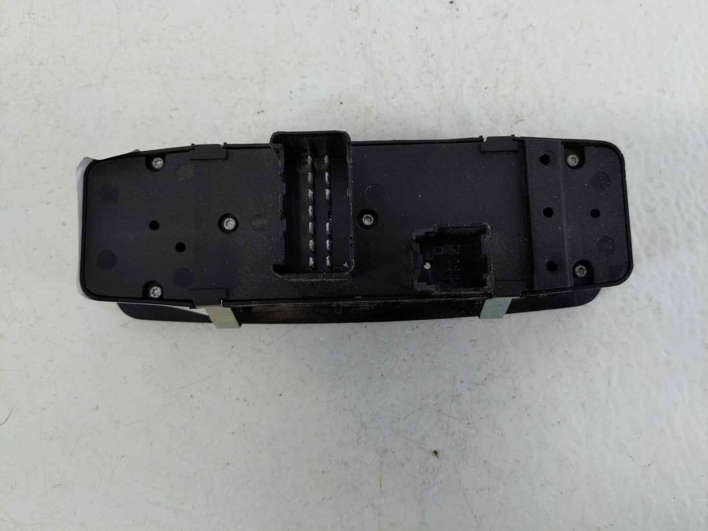 2014-2016 Jeep Cherokee Master Power Window Switch Replacement Driver Side Left P/N:68271203AB 56046553AC Fits OEM Used Auto