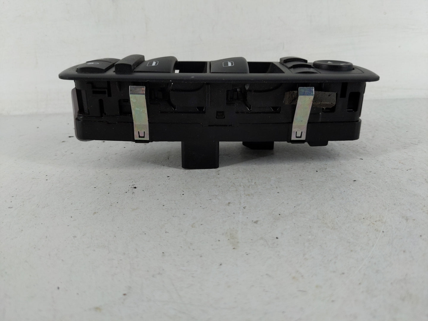 2014-2016 Jeep Cherokee Master Power Window Switch Replacement Driver Side Left P/N:68271203AB 56046553AC Fits OEM Used Auto