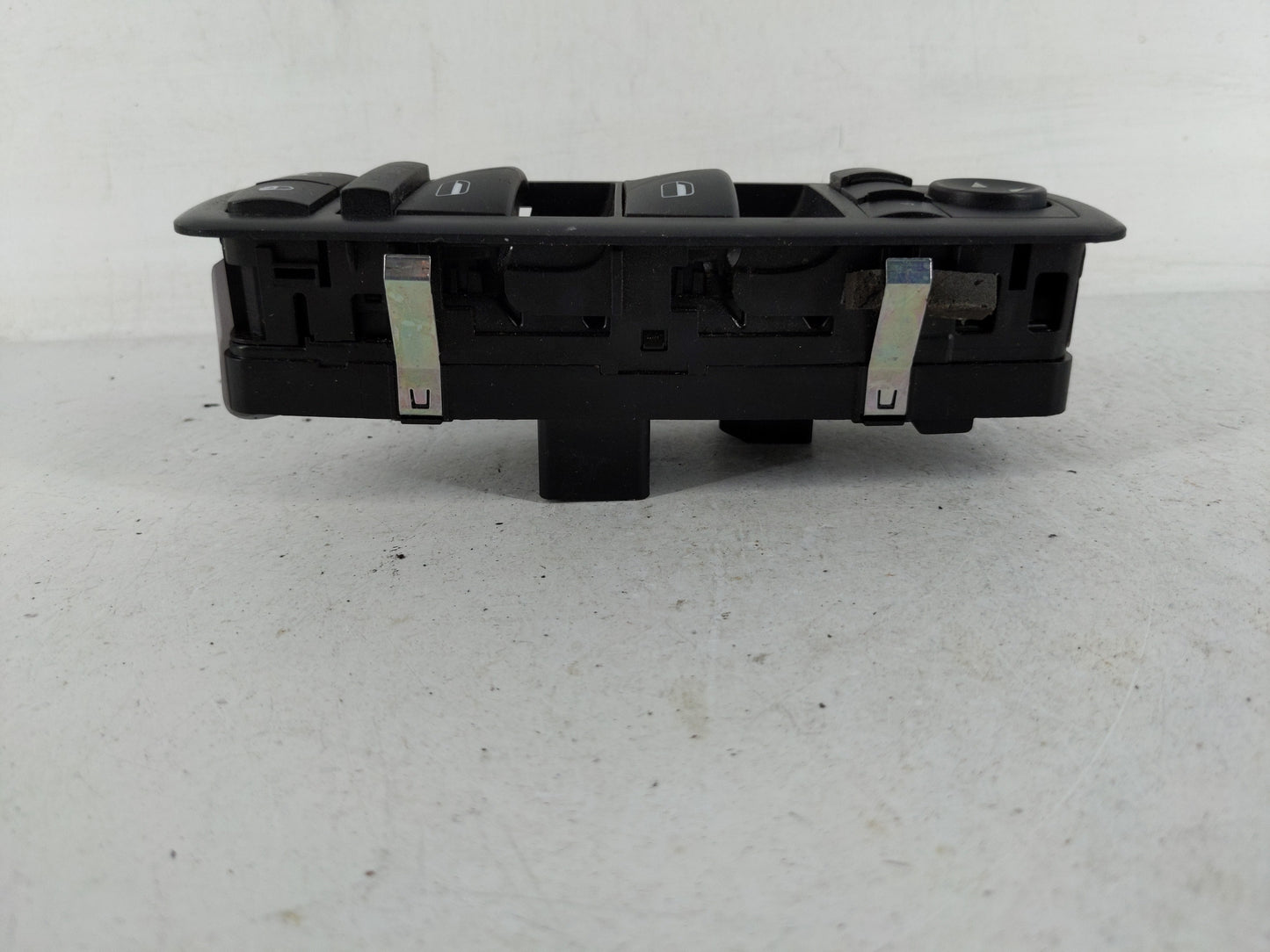 2014-2016 Jeep Cherokee Master Power Window Switch Replacement Driver Side Left P/N:68271203AB 56046553AC Fits OEM Used Auto