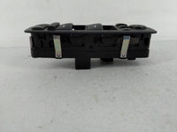2014-2016 Jeep Cherokee Master Power Window Switch Replacement Driver Side Left P/N:68271203AB 56046553AC Fits OEM Used Auto
