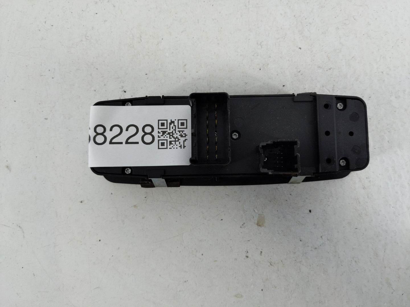2014-2016 Jeep Cherokee Master Power Window Switch Replacement Driver Side Left P/N:68271203AB 56046553AC Fits OEM Used Auto