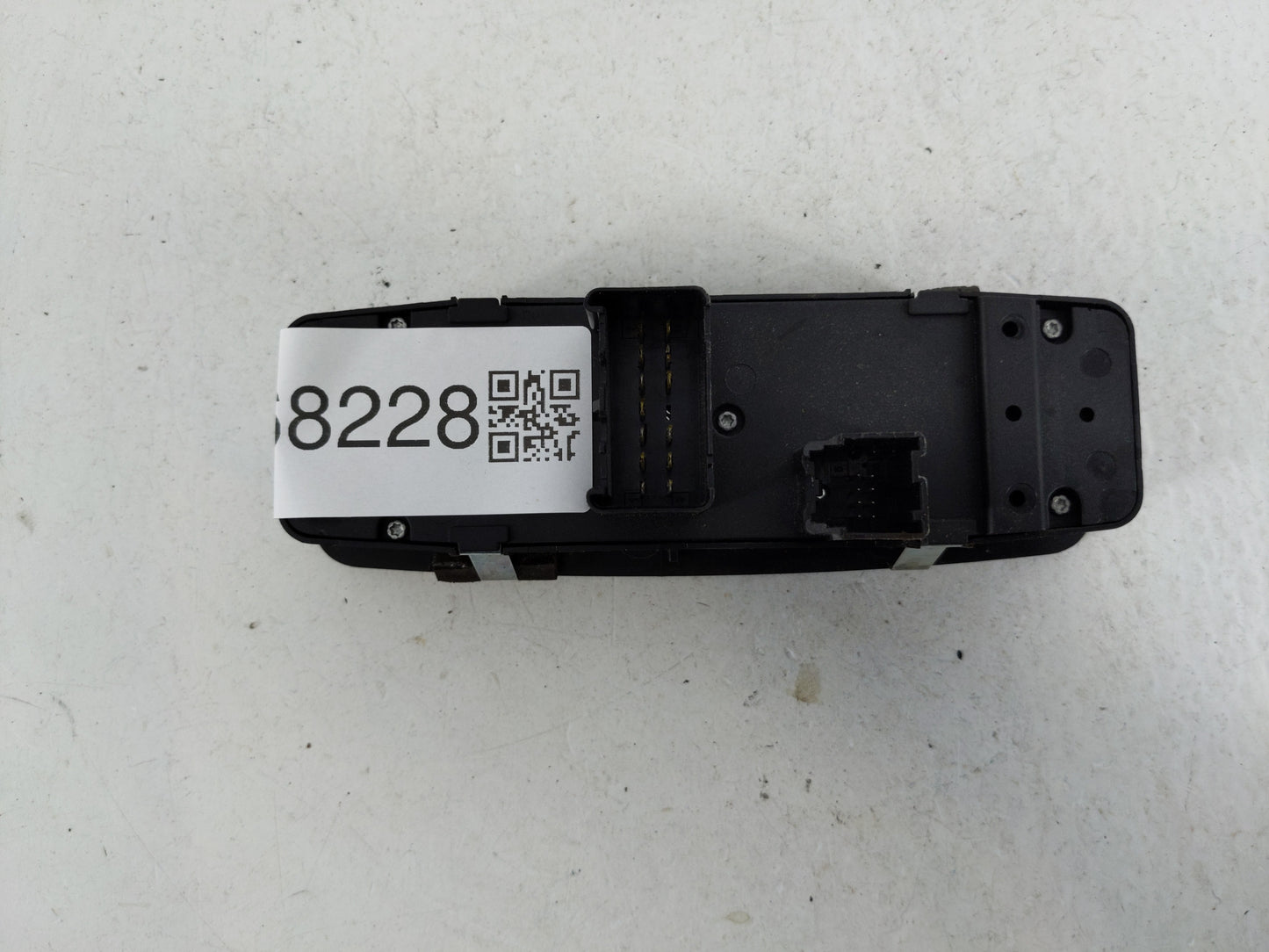 2014-2016 Jeep Cherokee Master Power Window Switch Replacement Driver Side Left P/N:68271203AB 56046553AC Fits OEM Used Auto