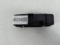 2014-2016 Jeep Cherokee Master Power Window Switch Replacement Driver Side Left P/N:68271203AB 56046553AC Fits OEM Used Auto