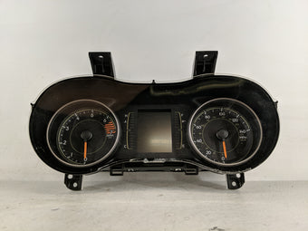 compare product 2016 Jeep Cherokee Instrument Cluster Speedometer Gauges P/N:P6827409AB Fits OEM Used Auto Parts
