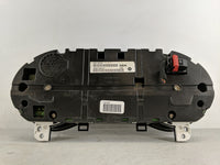 2016 Jeep Cherokee Instrument Cluster Speedometer Gauges P/N:P6827409AB Fits OEM Used Auto Parts - Oemusedautoparts1.com