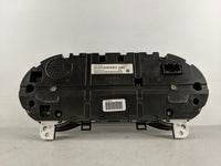 2016 Jeep Cherokee Instrument Cluster Speedometer Gauges P/N:P68274069AC Fits OEM Used Auto Parts - Oemusedautoparts1.com
