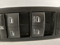 2015-2022 Jeep Cherokee Master Power Window Switch Replacement Driver Side Left P/N:68271206AB Fits OEM Used Auto Parts - Oe