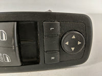 2015-2022 Jeep Cherokee Master Power Window Switch Replacement Driver Side Left P/N:68271206AB Fits OEM Used Auto Parts - Oe