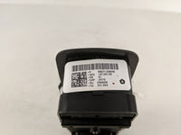 2015-2022 Jeep Cherokee Master Power Window Switch Replacement Driver Side Left P/N:68271206AB Fits OEM Used Auto Parts - Oe