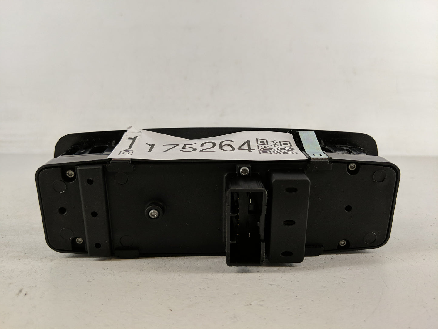 2015-2022 Jeep Cherokee Master Power Window Switch Replacement Driver Side Left P/N:68271206AB Fits OEM Used Auto Parts - Oe